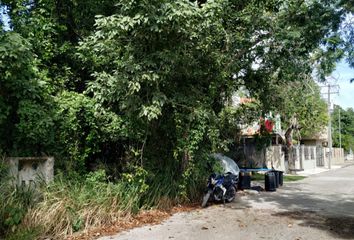 Lote de Terreno en  El Tigrillo, Playa Del Carmen, Quintana Roo, México