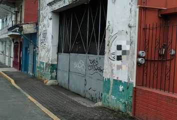 Lote de Terreno en  Calle Zaragoza, Centro, Coatepec, Veracruz, México