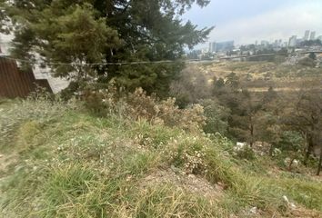 Lote de Terreno en  San Bartolo Ameyalco, Ciudad De México, Cdmx, México