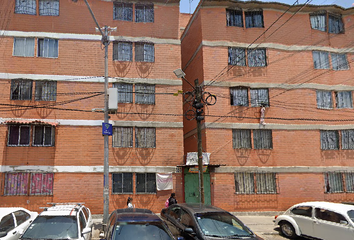 Departamento en  Calle 4 380, Agrícola Pantitlán, Ciudad De México, Cdmx, México