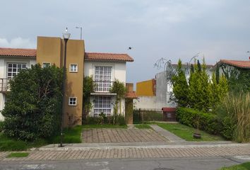 Casa en  Villas Del Campo, Estado De México, México