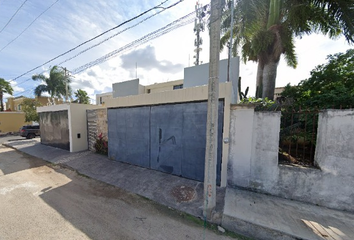 Casa en  Calle 37ᴬ, San Ramón Norte, Mérida, Yucatán, México