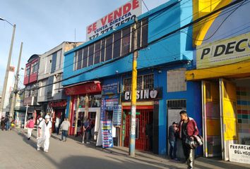 Bodega en  Pollo Max, Diagonal 27a, Camilo Torres Ii, Soacha, Cundinamarca, Col