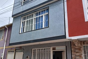 Casa en  Carrera 1 & Carrera 19a, Soacha, Cundinamarca, Colombia