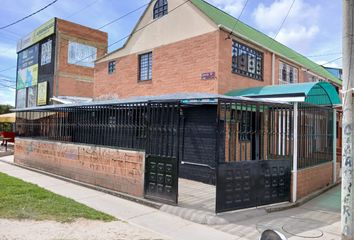 Casa en  Parque Campestre, Soacha