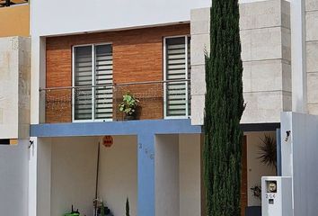 Casa en fraccionamiento en  Circuito Luna, San Luis Potosí, 78183, Mex