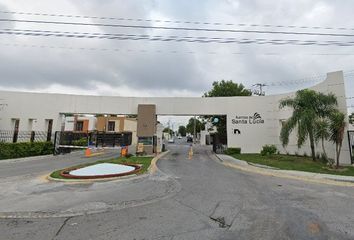 Casa en  Fracc. Valle De San Miguel Ii, Valle De San Fermín, Ciudad Apodaca, Nuevo León, México