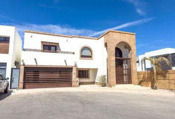 Casa en  Residencial Los Santos, Hermosillo, Sonora, México