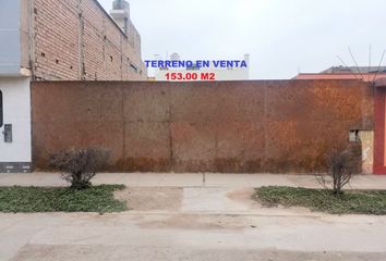 Terreno en  Las Rosas 159, Carabayllo, Perú