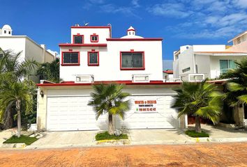 Casa en  Calle Cozumel 22, Cancún, Benito Juárez, Quintana Roo, 77504, Mex