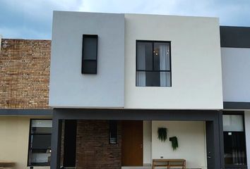 Casa en fraccionamiento en  Zibatá, Querétaro, México