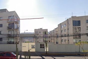 Departamento en  San Lorenzo Tetlixtac, Coacalco De Berriozábal