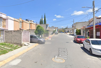 Casa en condominio en  San Miguel, San Vicente Chicoloapan De Juárez, Chicoloapan