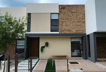 Casa en fraccionamiento en  Zibatá, Querétaro, México