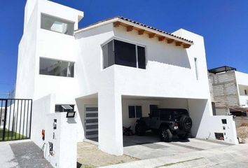 Casa en condominio en  Hacienda Grande, Tequisquiapan, Querétaro, México