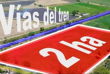 Lote de Terreno en  Camino Atequiza-miraflores, Ixtlahuacán De Los Membrillos, Jalisco, 45860, Mex