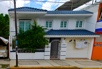 Casa en  Calle 8 400, Aguilera, Ciudad De México, Cdmx, México