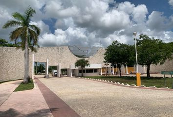 Lote de Terreno en  Lagos Del Sol, Cancún, Quintana Roo, México