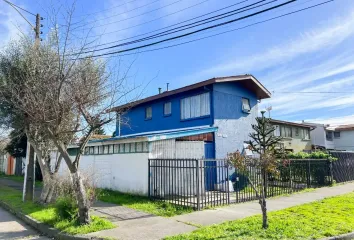 Casa en  Bayona, San Pedro De La Paz, Biobío, Chile