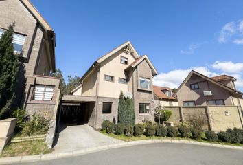 Casa en  Lomas De San Sebastián, Concepción, Chile