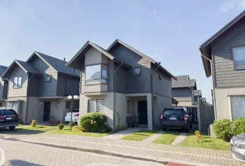 Casa en  Lomas De San Sebastián, Concepción, Chile