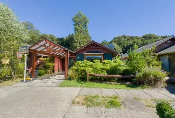 Casa en  Pucon, Pucón, La Araucanía, Chile