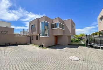 Casa en  Lomas De San Sebastián, Concepción, Chile