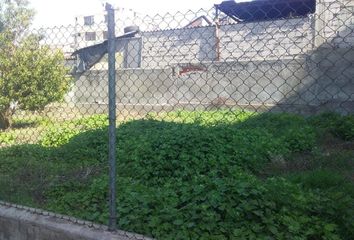 Terreno Comercial en  El Morlán, Quito, Ecuador