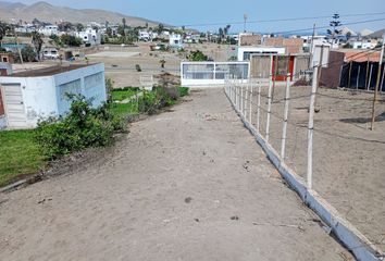 Terreno en  Santa Rosa, Lima, Per