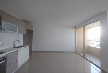 Apartamento en  Ciudad Jardín, Barranquilla