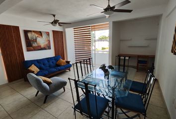 Departamento en  Región 95, Cancún, Quintana Roo