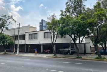 Edificio en  Avenida Querétaro 110, Tizapán San Ángel, Progreso, Ciudad De México, Cdmx, México