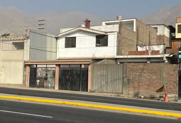 Local comercial en  Avenida Nicolás De Ayllón, Chaclacayo, Lima, 15472, Per