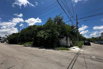 Lote de Terreno en  San Ramón Nte, Mérida, Yucatán, México