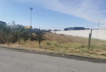 Lote de Terreno en  San Francisco Ocotlán, Coronango