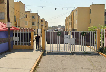 Departamento en  Jardines De Morelos, Ecatepec De Morelos