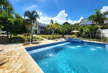 Villa-Quinta en  Cerritos, Pereira, Risaralda, Colombia