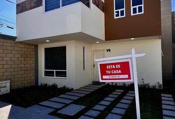 Casa en condominio en  Jardines De Santa María, Mz 020, San Mateo Atenco, Estado De México, México