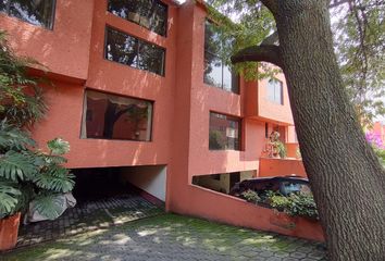 Casa en condominio en  Hortensia 236, Axotla, Ciudad De México, Cdmx, México