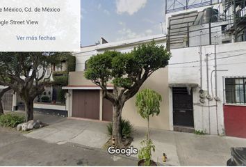 Casa en  Pedro Valdez Fraga 5, Guadalupe Inn, Ciudad De México, Cdmx, México