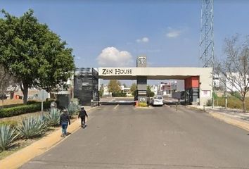 Casa en  Fraccionamiento Sonterra, Santiago De Querétaro, Querétaro, México