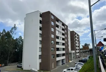 Departamento en  Avenida Andalue, Andalué, San Pedro De La Paz, Biobío, Chile