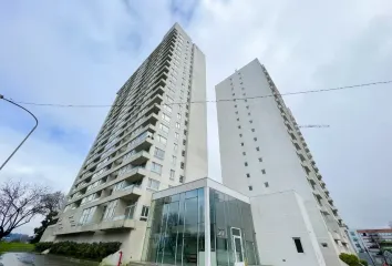 Departamento en  Bombero Fuentes, Concepción, Chile