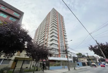 Departamento en  San Martín 1277, Concepción, Chile