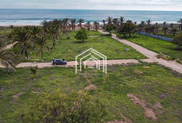 Lote de Terreno en  Santa María Tonameca, Oaxaca