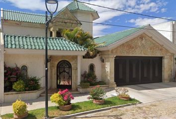 Casa en  Del Chopo 109, Campestre, Aguascalientes, México