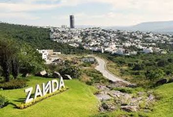 Lote de Terreno en  Zanda, Boulevard Zanda, León, Gto., México