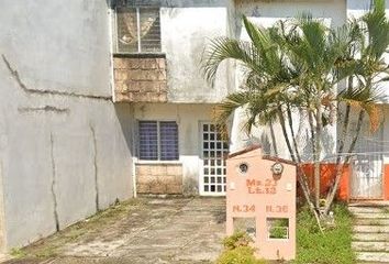 Casa en  Av. Las Olas 34, Las Olas, Residencial Las Olas, Veracruz, México