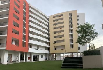 Departamento en  Avenida Sierra Leona 480, Garita De Jalisco, San Luis Potosí, México