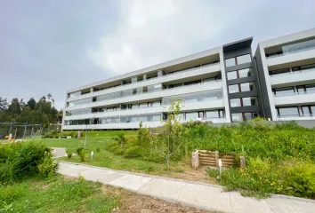 Departamento en  Camino Del Árbol, San Pedro De La Paz, Biobío, Chile